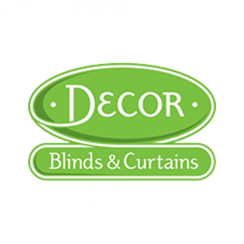 Decor Blinds --